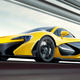 Illustration for article titled Everything You Need To Know About The $1.3 Million McLaren P1